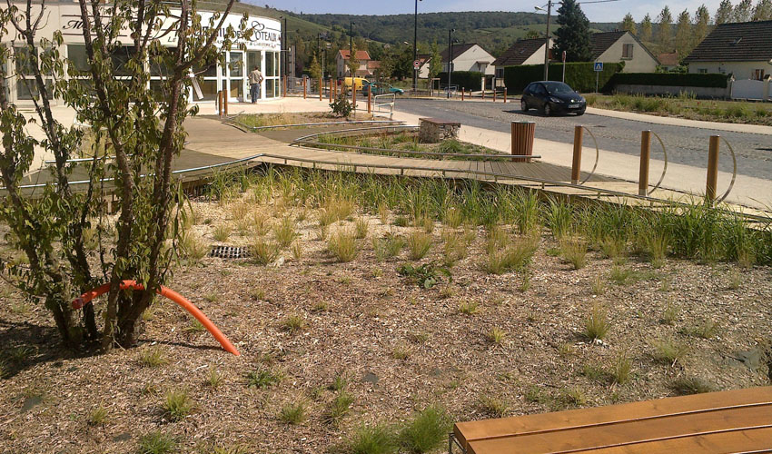 Entretien de jardin
