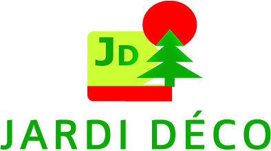Logo Jardi Déco